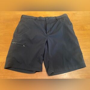 Greg Norman men’s shorts Size waist 40